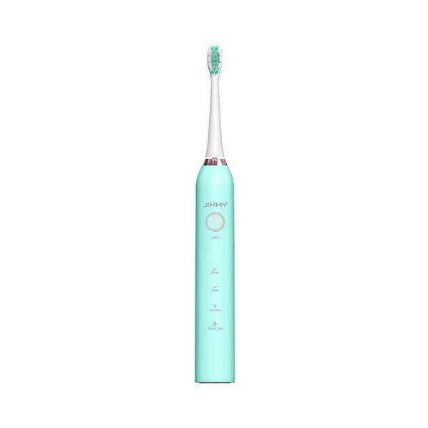 Розумна зубна електрощітка Jimmy T6 Electric Toothbrush with Face Clean Blue