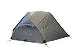 Намет Tramp Cloud 3 Si Зелений, фото 4