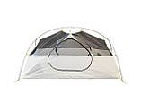 Намет Tramp Cloud 3 Si Зелений, фото 7