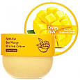 Крем для тіла з екстрактом манго FarmStay Real Mango All-In-One Cream, 300 мл, фото 2