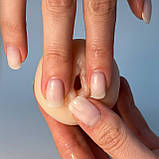 Мінімастурбатор вагіна Alive Vaginal Mini Masturbator (Flesh) SO6327, фото 3