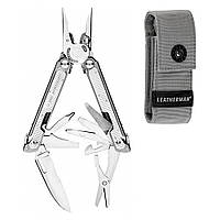 Мультитул Leatherman Free P2 832638