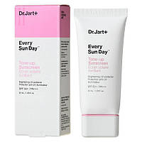 Солнцезащитный крем тонирующий Dr.Jart+ Every Sun Day Tone-up Sunscreen SPF50+ 30ml