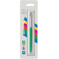 Ручка шариковая Parker JOTTER 17 Original Green CT BP блистер (15 236)