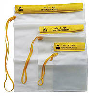 Гермопакет TRAMP PVC transparent 18х25 UTRA-024