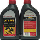 Toyota ATF WS