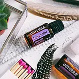 Ефірна олія doTerra Лаванда, Lavender 15 мл, фото 3