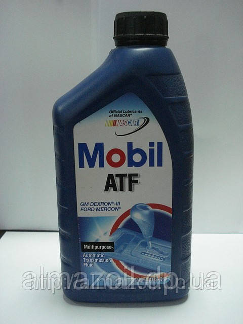 Mobil ATF D/M