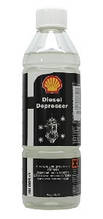 Shell Diesel Depresser