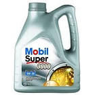 Mobil Super 3000 X1 Formula FE 5W-30