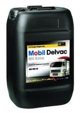 Mobil Delvac MX Extra 10W-40