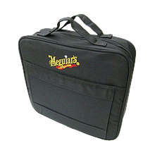 Сумка для автохімії в багажник - Meguiar's Promo Bag 10x29x33 см. (VMPROMOBAG)