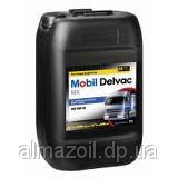 Mobil Delvac MX 15W-40