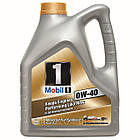 Mobil 1 0W-40