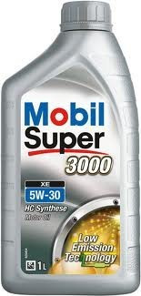Mobil Super 3000 XE 5W-30