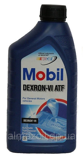 Mobil DEXRON-VI ATF