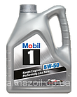 Mobil 1 FS X2 5W-50