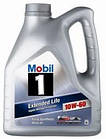 Mobil 1 10W-60