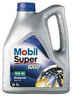 Mobil Super 1000 X1 15W-40