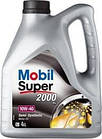 Mobil Super 2000 X1 10W-40