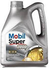 Mobil Super 3000 X1 5W-40