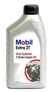 Mobil Extra 2T