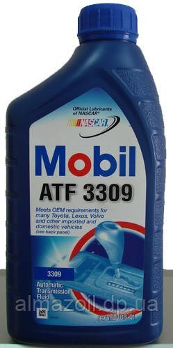 Mobil ATF 3309