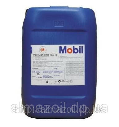 Mobil Agri Extra 10W-40