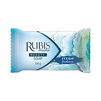 Мило тверде Rubis 100г