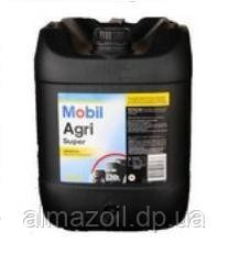 Mobil Agri Super 15W-40