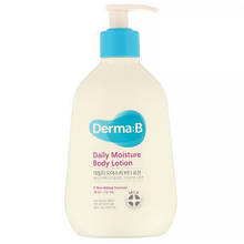 Лосьйон для тіла зволожуючий Derma-B Daily Moisture Body Lotion 257ml