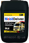 Mobil Delvac MODERN 10W-40 sup def V1