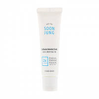 Крем для лица Etude House Soon Jung 2x Barrier Intensive Cream 60 мл