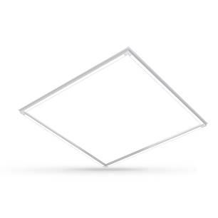 LED світильник ART Videx 40W 5000K (арт-панель) VL-PA405W, фото 3