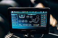 Елітне Масажне Крісло XZERO LX88 Luxury+ Black Багатофункціональне з різними видами масажу Польща, фото 7
