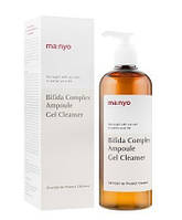 Гель для умывания Manyo Factory Bifida Complex Ampoule Gel Cleanser 400ml