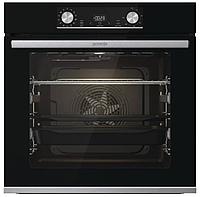 Духовка электрическая Gorenje BOSX6737E09BG