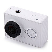 Екшн камера Xiaomi Yi Sport Basic Edition Біла
