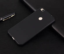 Чохол силіконовий для Huawei P8 Lite 2017 (PRA-LA1)/P9 Lite 2017 (PRA-L11, PRA-LX3)