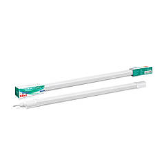 LED світильник лінійний Titanum 18W 6500К 600мм IP65 TL-BNW-18066