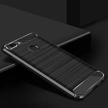 Захисний чохол-накладка Honor 9 Lite