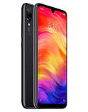 Смартфон Xiaomi Redmi Note 7 Black Global 3/32GB, фото 4