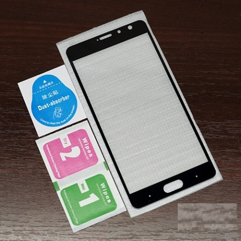 Захисне скло 2.5 D для Xiaomi Redmi Pro