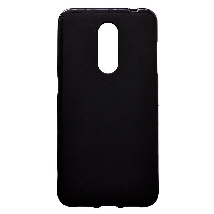 Силіконовий чохол для ZTE Blade A910