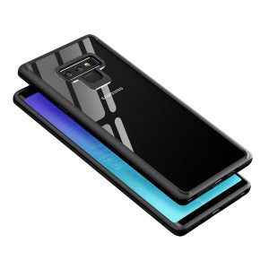 Скляний чохол для Samsung Galaxy Note 9