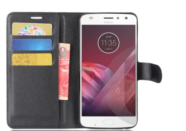 Чохол книжка для Motorola Moto Z2 Play/Moto Z2/Moto Z2 Force