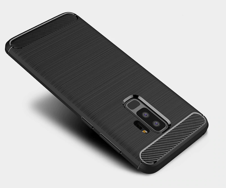 Захисний чохол-бампер Samsung Galaxy S9 Plus (SM-G965F)