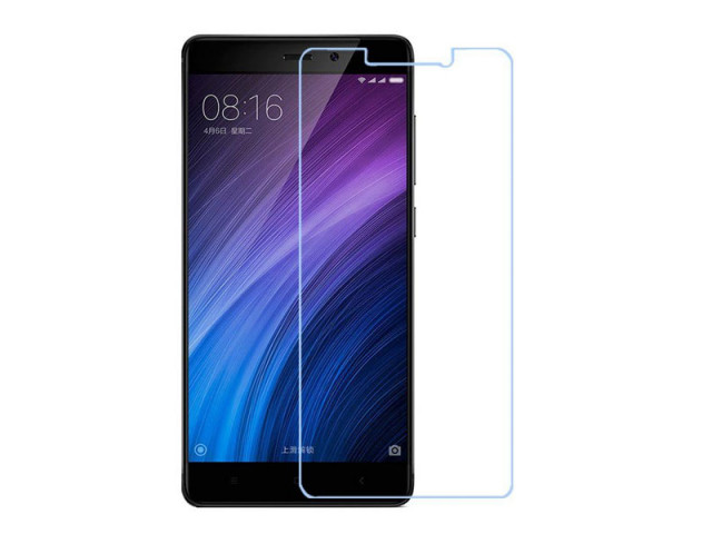 Захисне скло для Xiaomi Redmi 4x