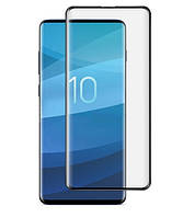 Захисне скло 3D для Samsung Galaxy S10e