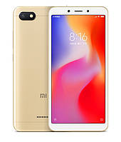 Смартфон Xiaomi Redmi 6A 2/16GB